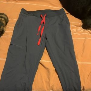 small tall figs joggers